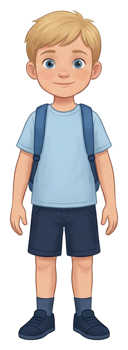 Charlie