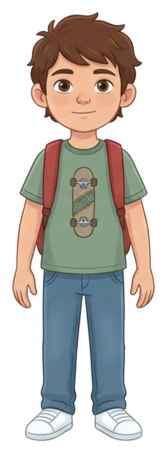 Jacob