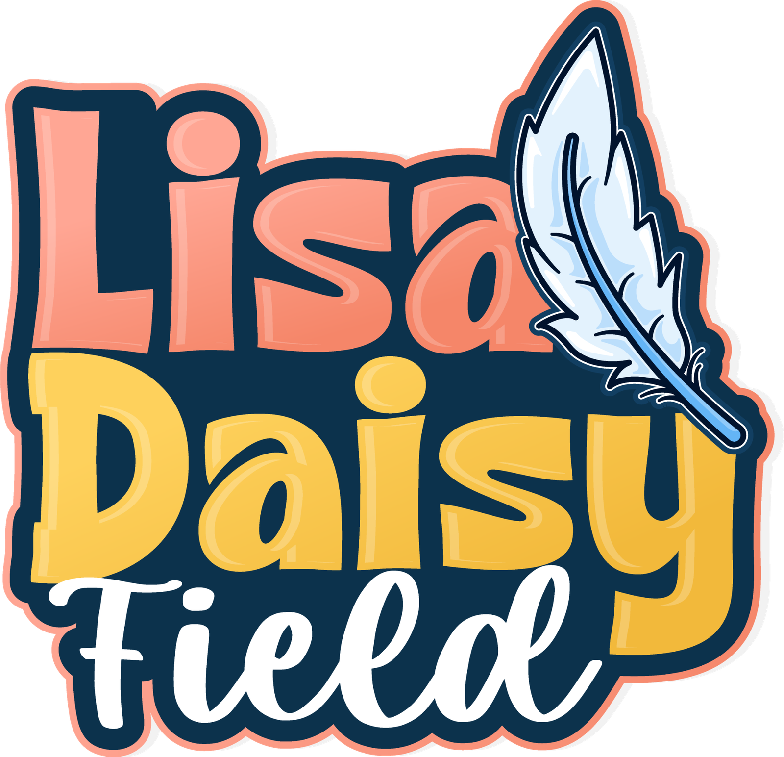 Lisa Daisy Field